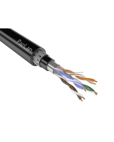 ParLan ARM PS F/UTP Cat5e ZH нг(А)-FRHF 4х2х0,52. Кабель «витая пара» (LAN) для структурированных систем связи. Паритет в Вологде