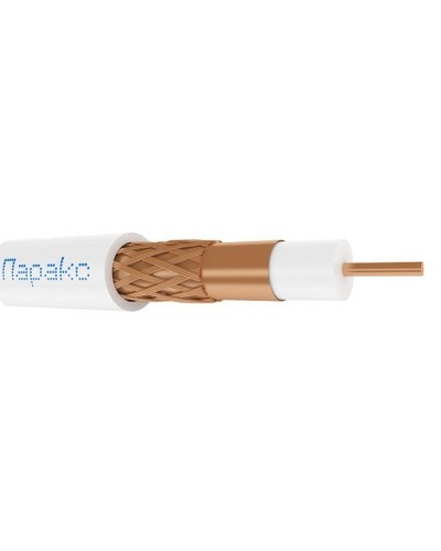 РК 75-4,8-322 (RG 6/U solid) (Паритет). Кабель коаксиальный радиочастотный. Паритет в Вологде
