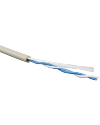 ParLan U/UTP Cat5e PVC 1х2х0,52. Кабель «витая пара» (LAN) для структурированных систем связи. Паритет в Вологде