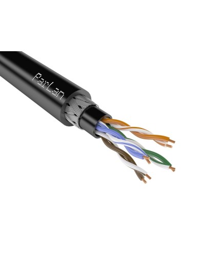 ParLan ARM PS U/UTP Cat5e 4х2x0,52 PE. Кабель «витая пара» (LAN) для структурированных систем связи. Паритет в Вологде