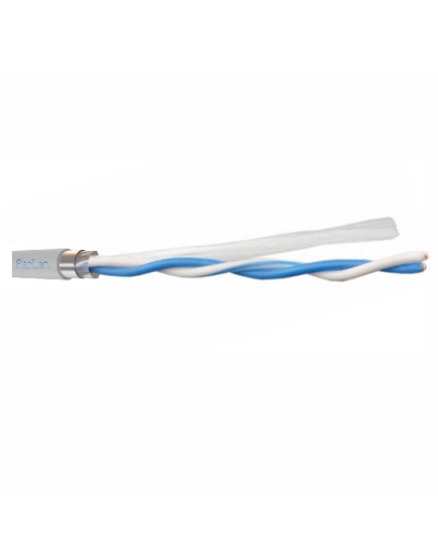 ParLan F/UTP Cat5e PVC 1х2х0,52 (100018). Кабель «витая пара» (LAN) для структурированных систем связи. Паритет в Вологде