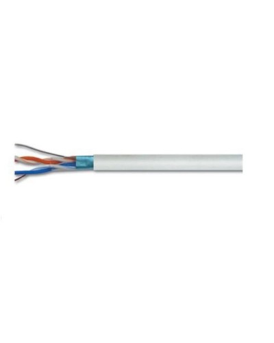 ParLan F/UTP Cat5e PVC 2х2х0,52 (100006). Кабель «витая пара» (LAN) для структурированных систем связи. Паритет в Вологде