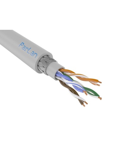 ParLan ARM PS U/UTP Cat5е 4х2х0,52 PVC. Кабель «витая пара» (LAN) для структурированных систем связи. Паритет в Вологде