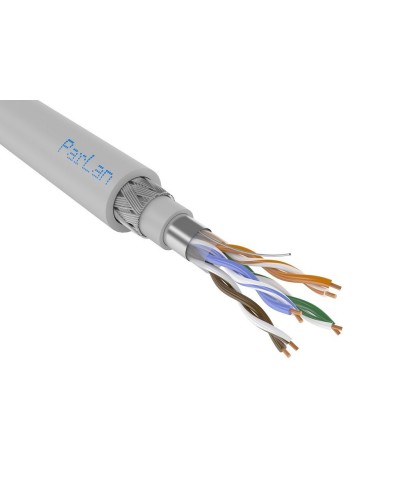 ParLan ARM PS F/UTP Cat5е 4х2х0,52 PVC. Кабель «витая пара» (LAN) для структурированных систем связи. Паритет в Вологде