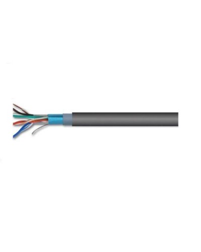ParLan F/UTP Cat5e PVC/PE 2х2х0,52 (100014). Кабель «витая пара» (LAN) для структурированных систем связи. Паритет в Вологде