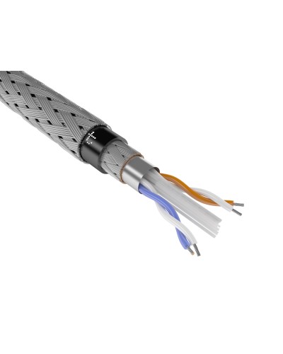 КИС-ПК 4х2х0,78мм. Кабели для промышленного интерфейса RS-485 одиночной прокладки. Паритет в Вологде
