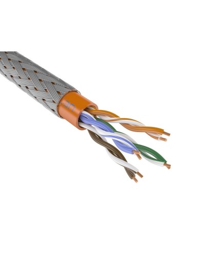 ParLan ARM U/UTP Cat5е 4х2х0,52 ZH нг(А)-HF. Кабель «витая пара» (LAN) для структурированных систем связи. Паритет в Вологде
