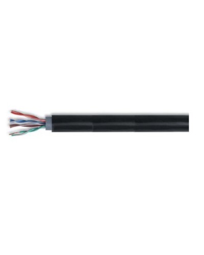 ParLan U/UTP Cat5e PVC/PE 4х2х0,52. Кабель «витая пара» (LAN) для структурированных систем связи. Паритет в Вологде