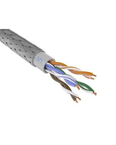 ParLan ARM U/UTP Cat5е 4х2х0,52 PVC. Кабель «витая пара» (LAN) для структурированных систем связи. Паритет в Вологде