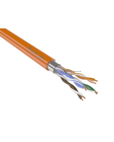 ParLan F/UTP Cat5e ZH нг(А)-HF 4х2х0,52 (100942). Кабель «витая пара» (LAN) для структурированных систем связи. Паритет в Вологде