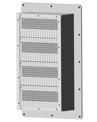 Декоративная решетка для КСИД 600/450Д. Решетка декоративная. Пожтехника в Вологде