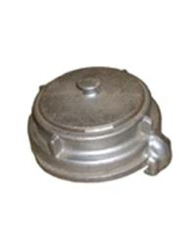 ГЗВ-125: Заглушка в Вологде