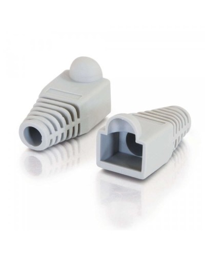 RJ-45-cap (серый). Изолирующий колпачок. Прочие зарубежные в Вологде
