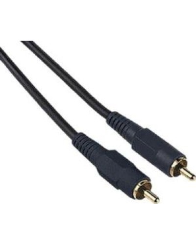 RCA (ш)-RCA (ш)/5. Корд межблочный RCA-RCA . Прочие зарубежные в Вологде