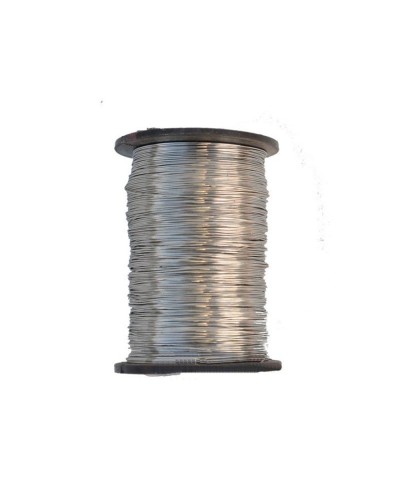 Трос стальной DIN 3053 (1х19) М 1,5 (200м): Трос стальной в Вологде