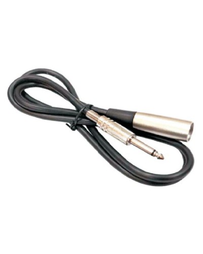 Jack(ш)-XLR (ш)/1. Корд микрофонный, Jack-XLR. Прочие зарубежные в Вологде