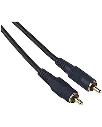 RCA (ш)-RCA (ш)/1,5. Корд межблочный RCA-RCA . Прочие зарубежные в Вологде