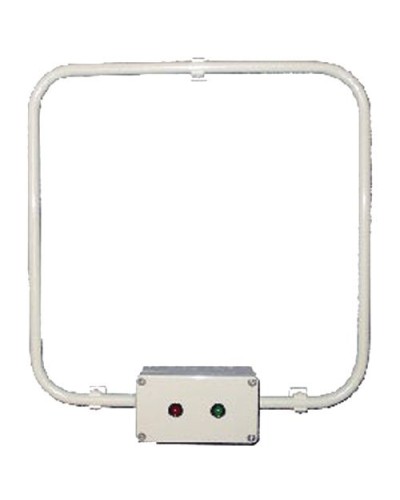 Em-Reader-LR жесть. Считыватель бесконтактный для proxi-карт и брелоков. Прокс в Вологде