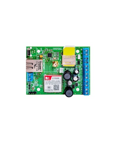 SRB102L-2GSM Ретранслятор Болид. Конвертор протоколов. Проксима в Вологде