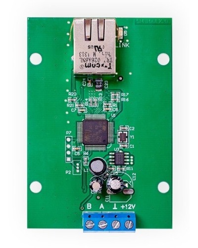 SNM-100L-B (SNM-100LX). Интернет-модуль для S632-2GSM. Проксима в Вологде