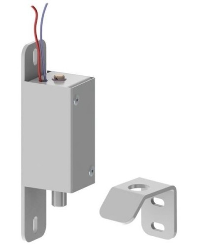 Promix-SM491.10 (Шериф-9.1). Замок электромеханический. Промикс в Вологде