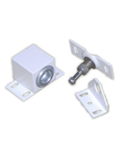 Promix-SM102.01 white (Шериф-2 лайт НО-Б 24В). Замок электромеханический. Промикс в Вологде