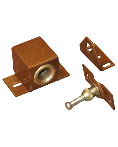 Promix-SM102.01 brown (Шериф-2 лайт НО-К 24В). Замок электромеханический. Промикс в Вологде