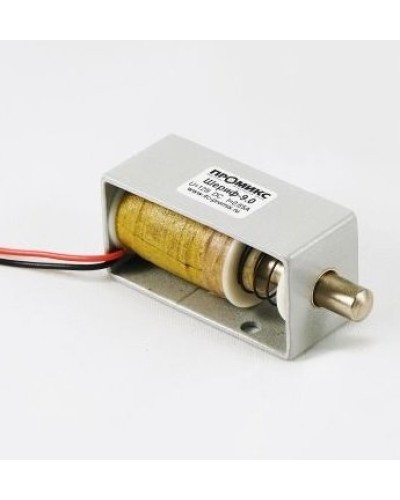 Promix-SM490.10 (Шериф-9.0 НЗ). Замок электромеханический. Промикс в Вологде