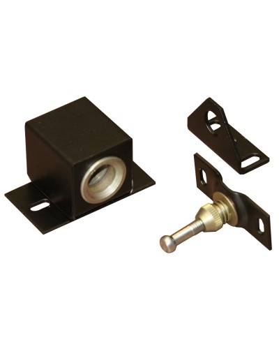 Promix-SM102.00 black (Шериф-2 лайт НО-Ч). Замок электромеханический. Промикс в Вологде