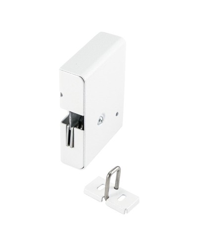 Promix-SM308.10.1 white (Шериф-8 НЗ-Б). Замок электромеханический. Промикс в Вологде