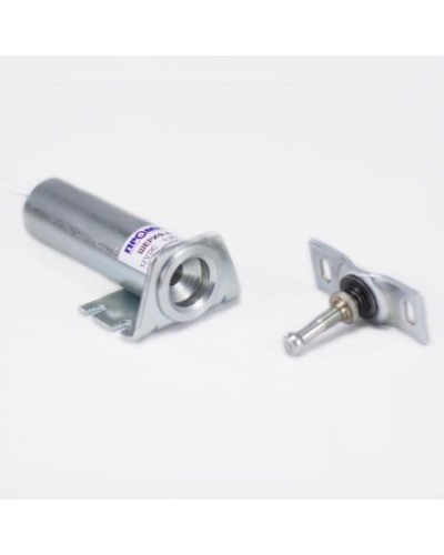 Promix-SM104.10 (Шериф-4 НЗ). Замок электромеханический. Промикс в Вологде