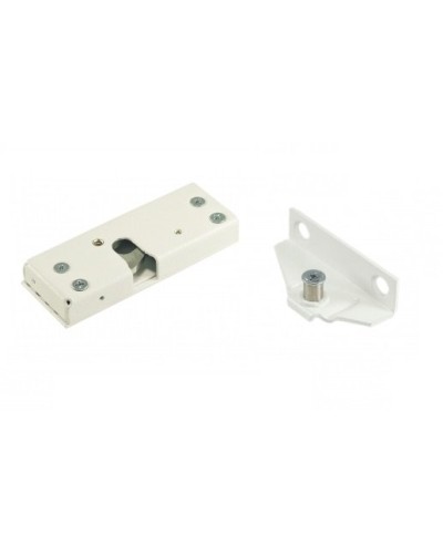 Promix-SM306.00 white (Шериф-6 НО-Б). Замок электромеханический. Промикс в Вологде