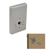Promix-SM503.01 gold. Замок электромеханический. Промикс