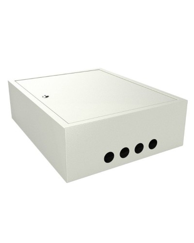 ЩМП-2-1 IP31 Корпус металлический с монтажной панелью Стандарт 500х400х150 (PR08.26443). Корпус металлический. Промрукав в Вологде