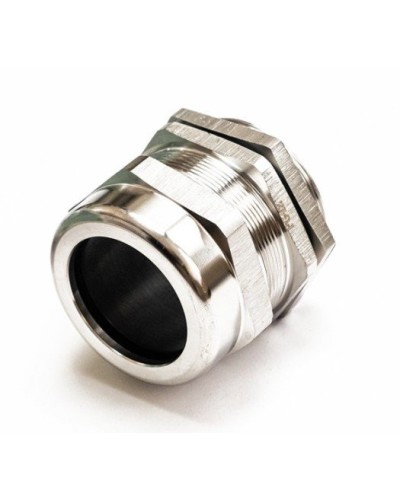 Сальник PGM 42 (IP68) D отверстия 32-38 мм нержавеющая сталь (PR08.7416). Кабельный ввод PGM. Промрукав в Вологде