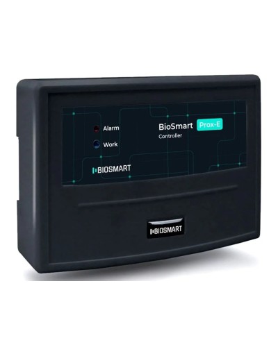 Biosmart Prox-E. Контроллер биометрический. Прософт-Биометрикс в Вологде