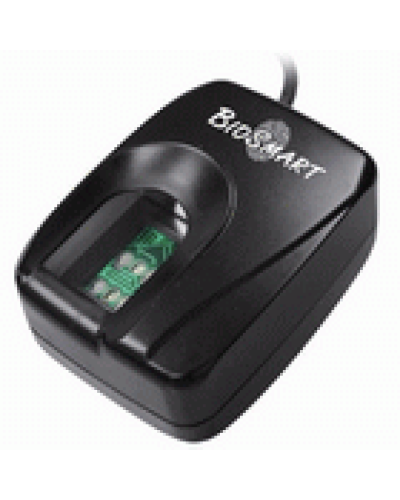 BioSmart FS-80. Считыватель контроля доступа биометрический. Прософт-Биометрикс в Вологде