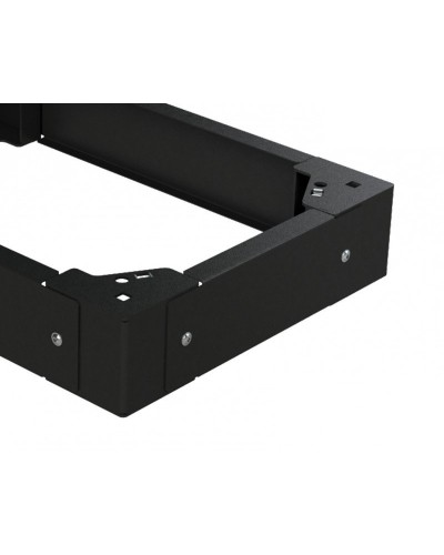 ZA 120.00 v.2 (2шт). Передние и задние элементы цоколя 100х1200. ПРОВЕНТО в Вологде