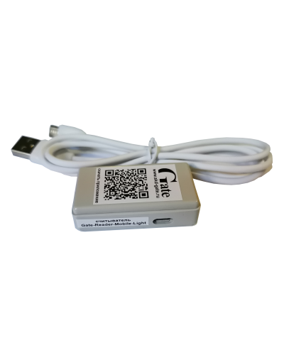 Gate-Reader-Mobile-Light (в корпусе с USB). Считыватель. Равелин в Вологде