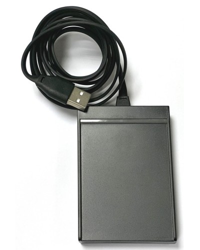 Gate-USB-MF. Настольный считыватель. Равелин в Вологде