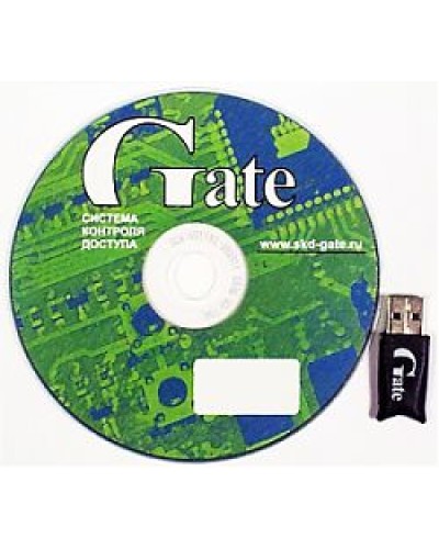 Gate-Server-Terminal. Полный комплект программного обеспечения основного АРМ СКУД. Равелин в Вологде