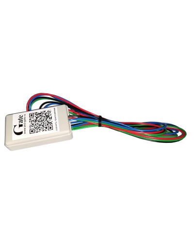 Gate-Reader-Mobile-Light (в корпусе). Считыватель. Равелин в Вологде