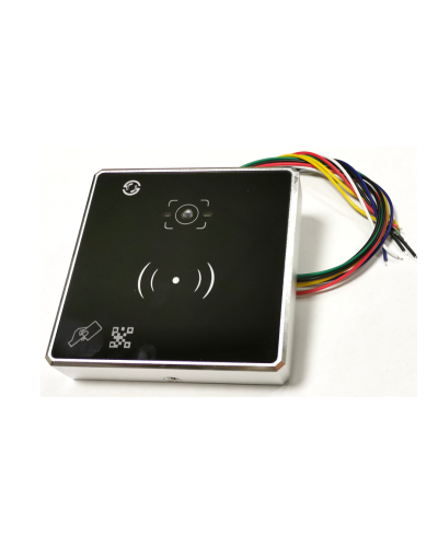 Gate-Reader-QR мод2-MF. Считыватель. Равелин в Вологде