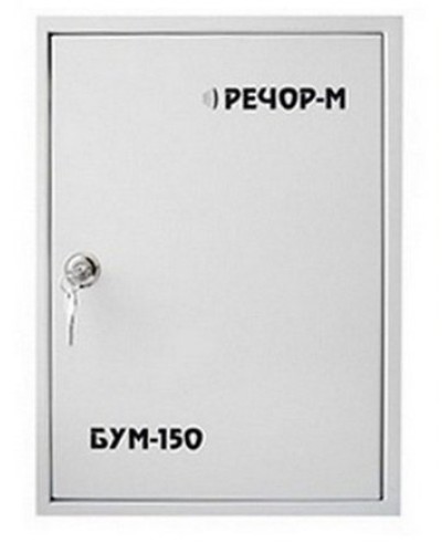 БУМ-150/4. Усилитель мощности системы РЕЧОР-М, 150 Вт. РЕЧОР в Вологде