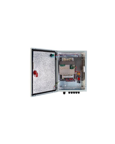 Релион-SW-М-2G-6Poe+/240W. Коммутатор с питанием по PoE. Релион в Вологде