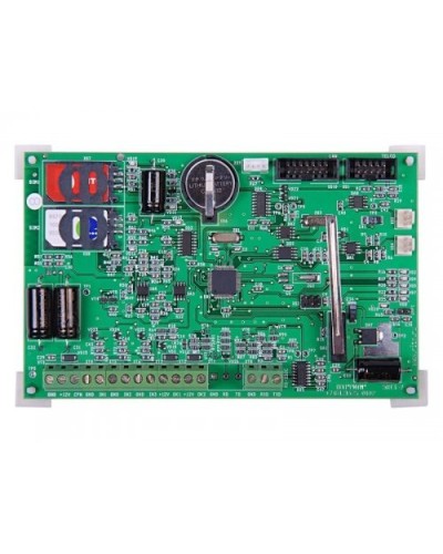 Контакт GSM-5-RT3 (для Болида). Панель охранная. Ритм в Вологде