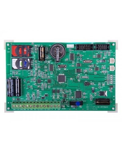 Контакт GSM-5-RT2. Панель охранная. Ритм в Вологде