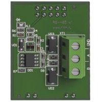Расширитель RS-485 v.1 для Mega. Модуль преобразователя интерфейсов. Ритм