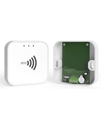 RFID-TM. Считыватель RFID. Ритм в Вологде