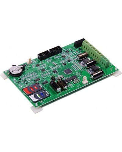 Контакт GSM-5-RT1. Панель охранная. Ритм в Вологде